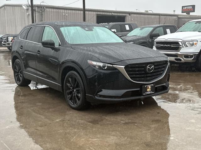 used 2023 Mazda CX-9 car, priced at $24,299