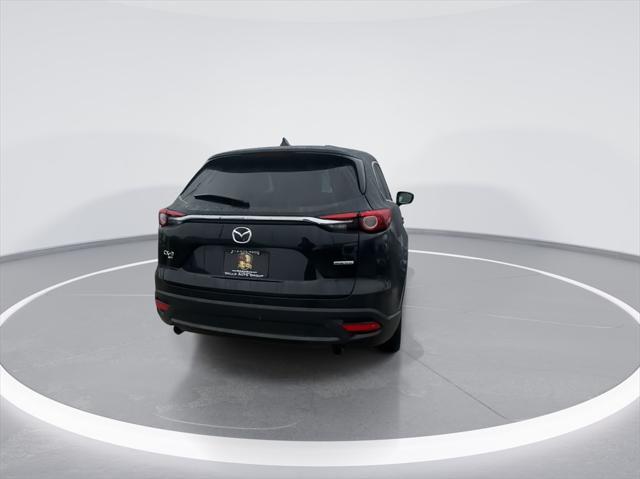 used 2023 Mazda CX-9 car, priced at $24,299