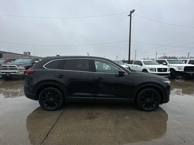 used 2023 Mazda CX-9 car, priced at $24,299