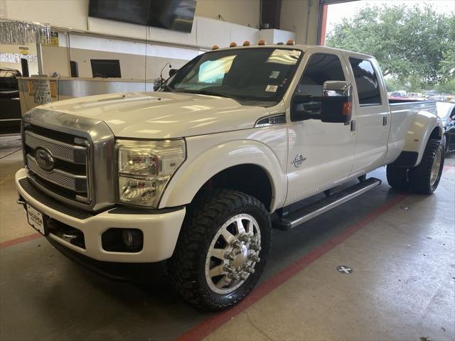 used 2015 Ford F-350 car, priced at $55,999