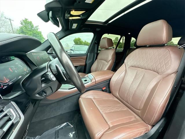 used 2019 BMW X5 car, priced at $32,999