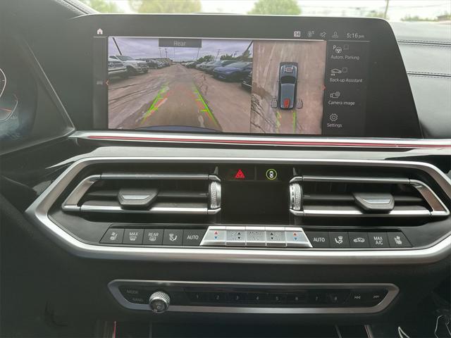 used 2019 BMW X5 car, priced at $32,999