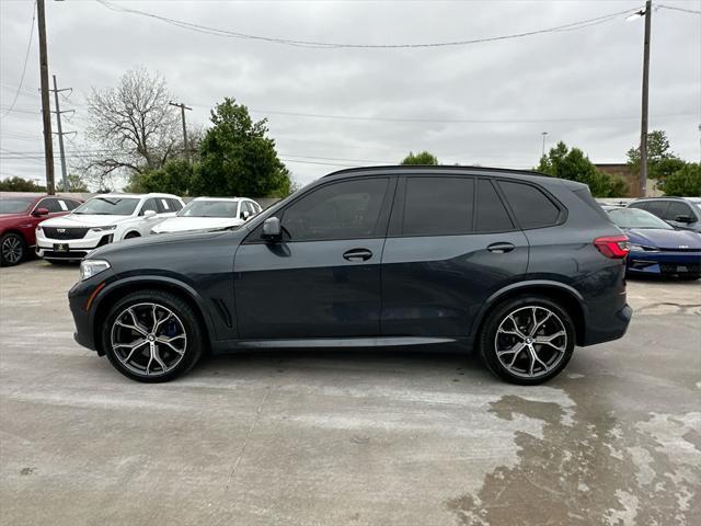 used 2019 BMW X5 car, priced at $32,999