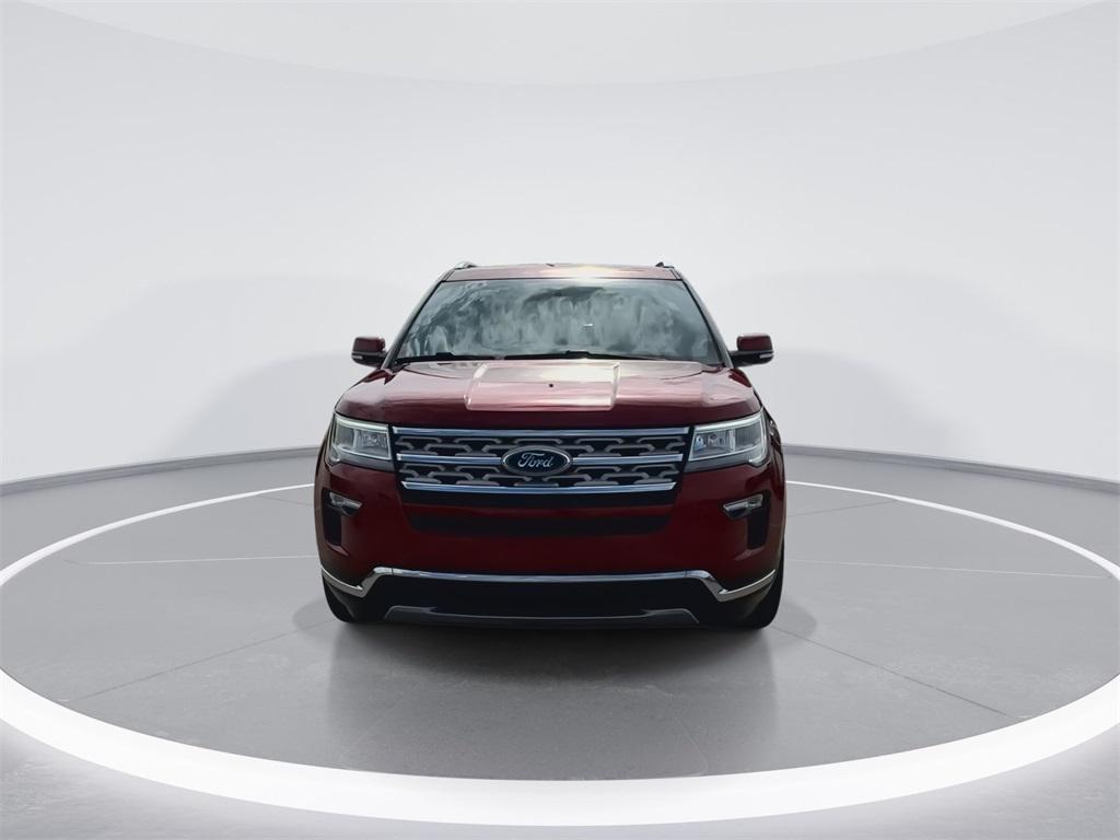 used 2019 Ford Explorer car, priced at $16,799