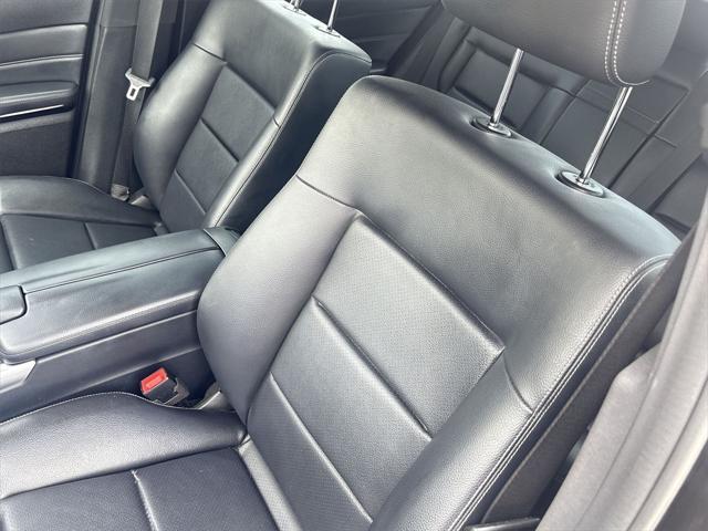 used 2015 Mercedes-Benz E-Class car, priced at $14,917