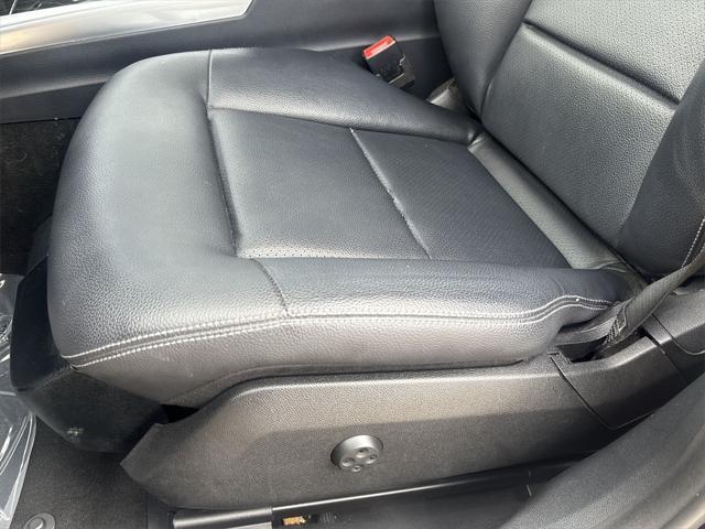 used 2015 Mercedes-Benz E-Class car, priced at $14,917