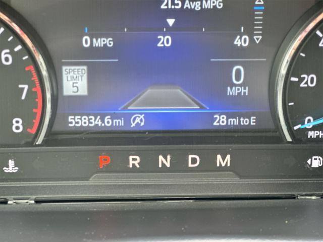used 2020 Ford Explorer car, priced at $25,999