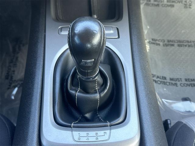 used 2015 Chevrolet Camaro car, priced at $25,999