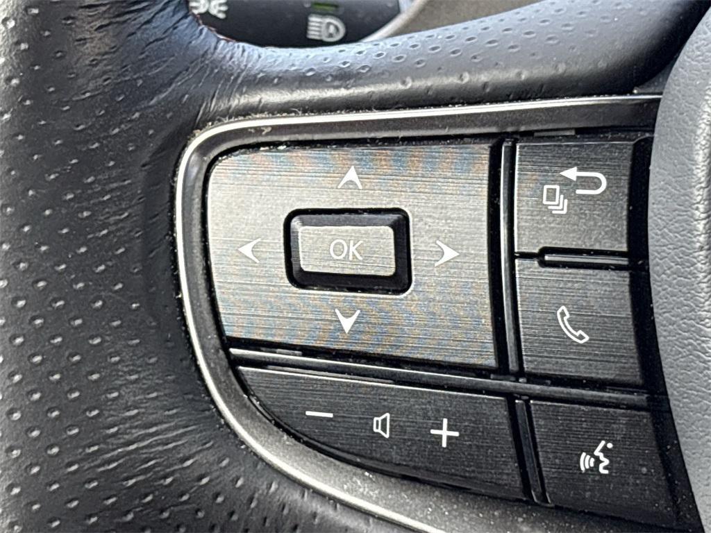 used 2023 Lexus ES 350 car, priced at $38,750
