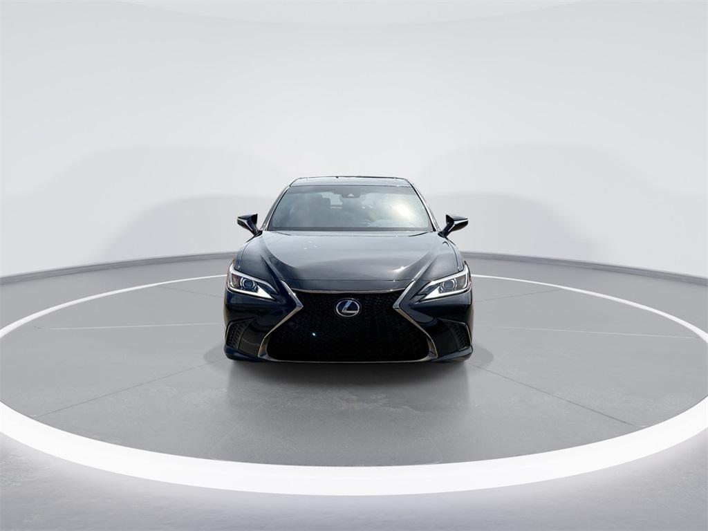 used 2023 Lexus ES 350 car, priced at $38,750