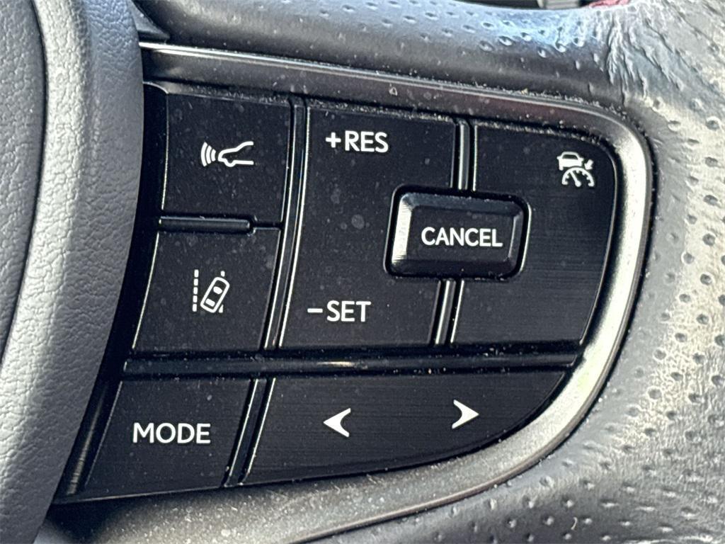 used 2023 Lexus ES 350 car, priced at $38,750