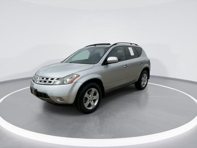 used 2005 Nissan Murano car, priced at $6,998
