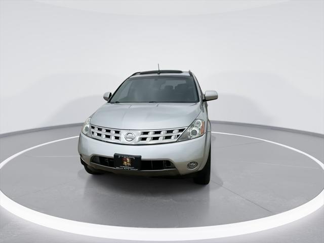 used 2005 Nissan Murano car, priced at $6,998