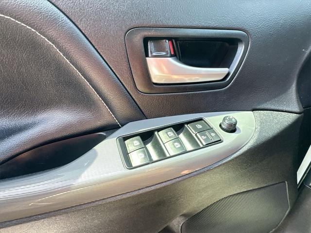 used 2017 Toyota Sienna car, priced at $16,990