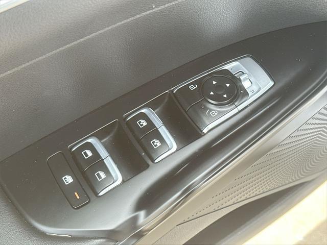 used 2023 Kia K5 car, priced at $25,499