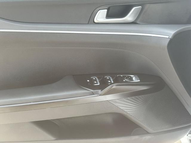 used 2023 Kia K5 car, priced at $25,499