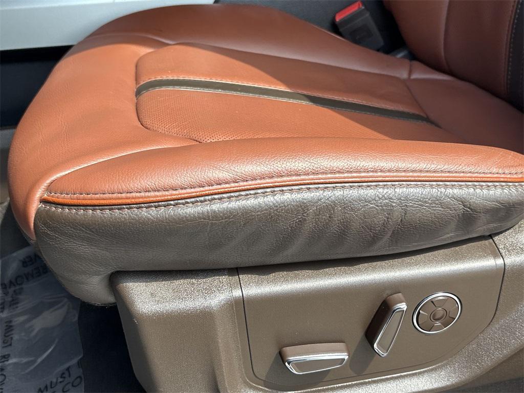 used 2022 Ford F-250 car, priced at $69,599