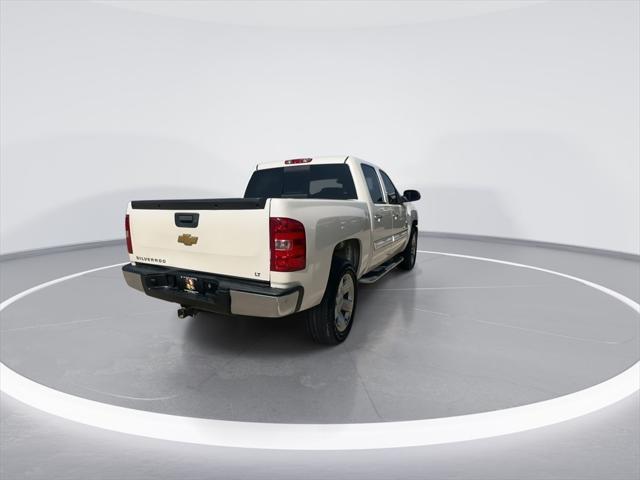 used 2013 Chevrolet Silverado 1500 car, priced at $14,994