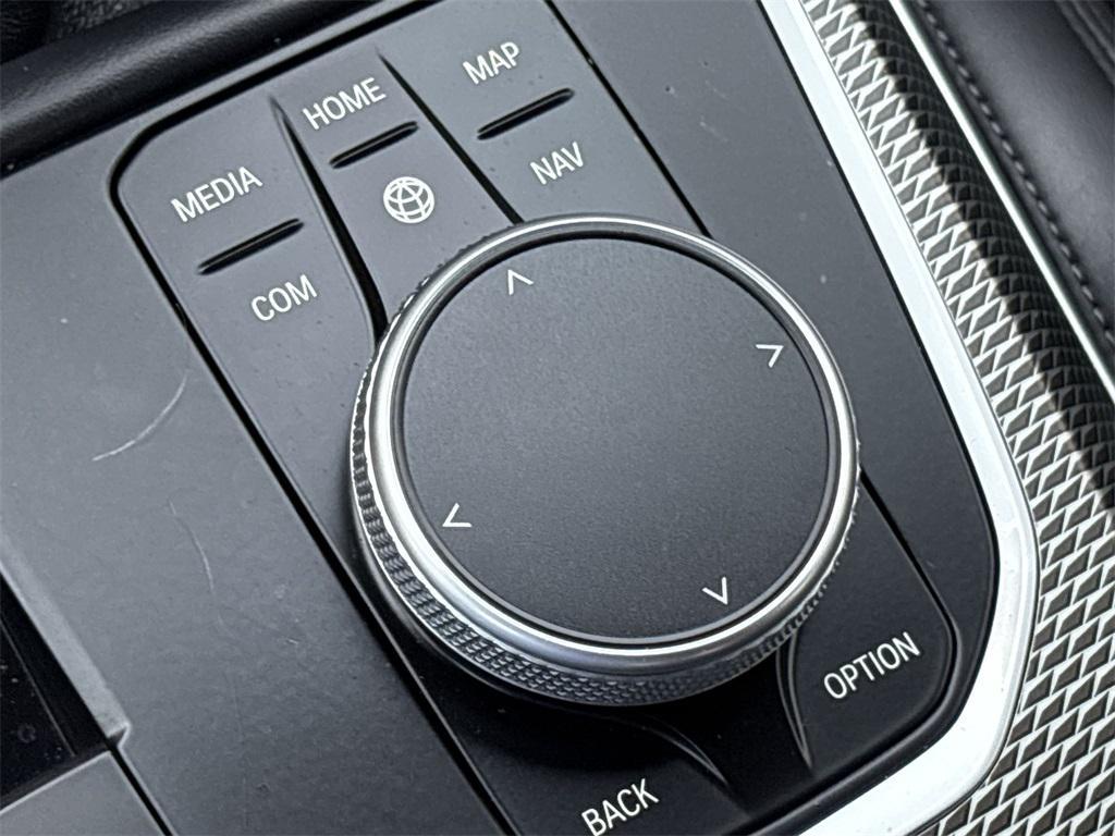 used 2021 BMW M3 car, priced at $67,999