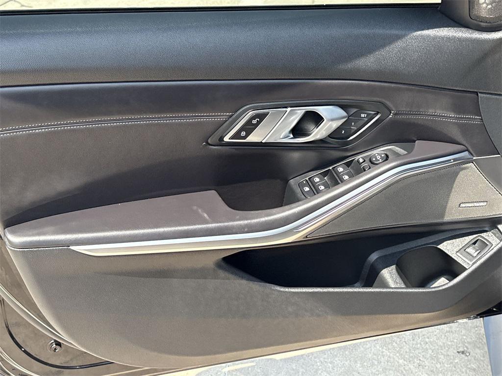 used 2021 BMW M3 car, priced at $67,999