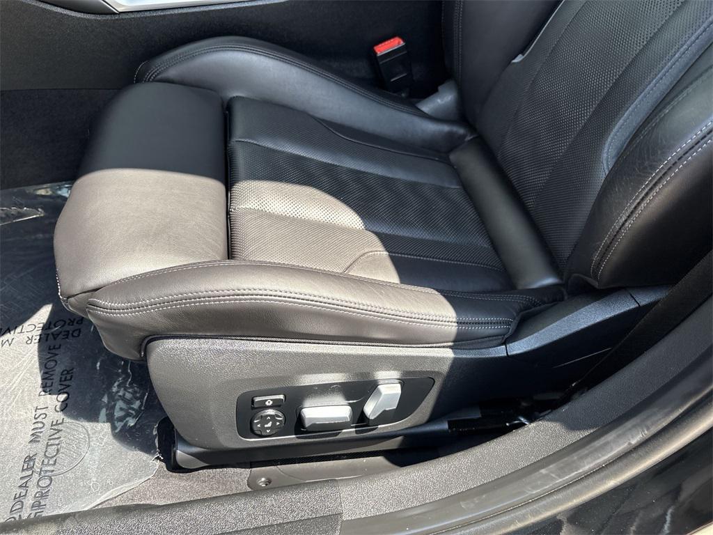 used 2021 BMW M3 car, priced at $67,999