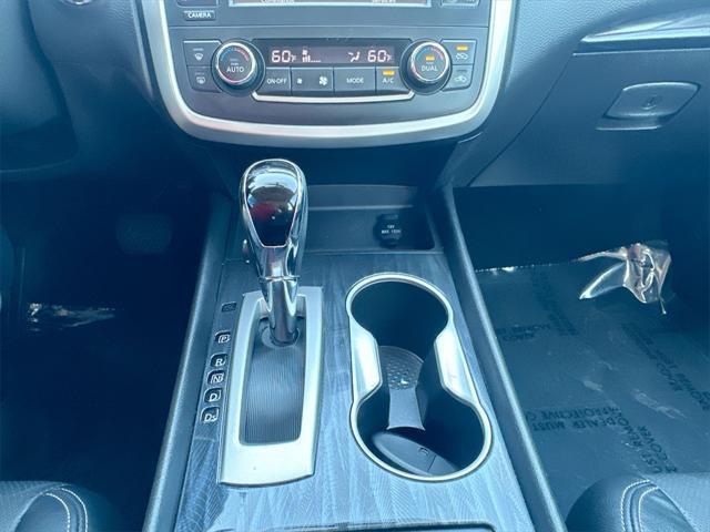 used 2016 Nissan Altima car, priced at $11,999
