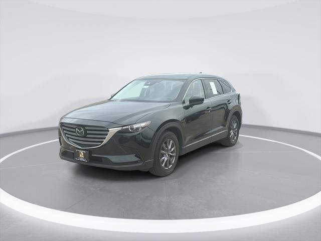 used 2023 Mazda CX-9 car, priced at $24,777