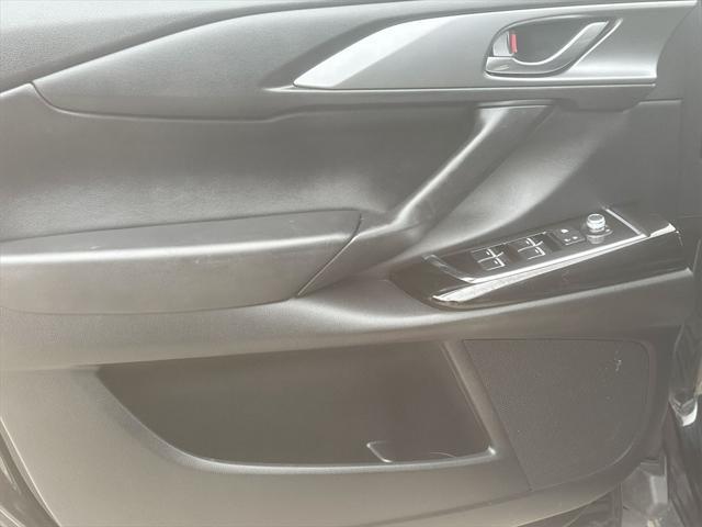 used 2023 Mazda CX-9 car, priced at $24,777