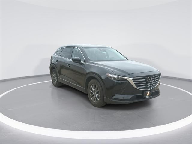 used 2023 Mazda CX-9 car, priced at $24,777