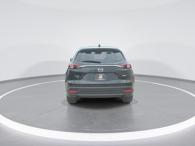 used 2023 Mazda CX-9 car, priced at $24,777