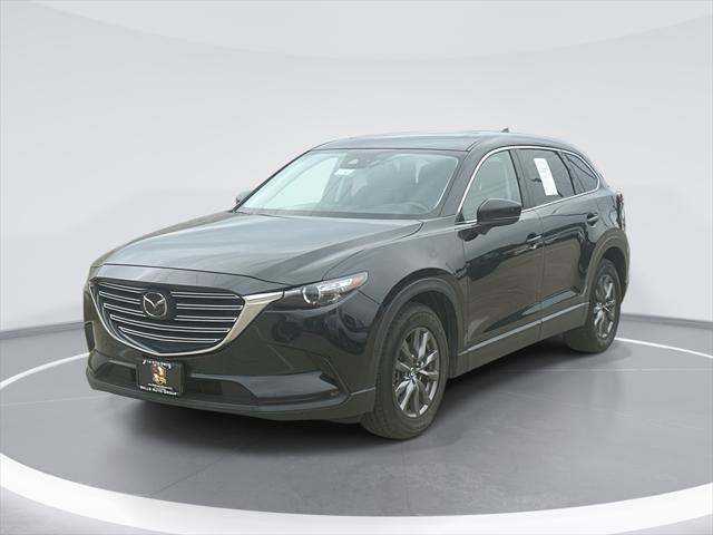 used 2023 Mazda CX-9 car, priced at $24,777