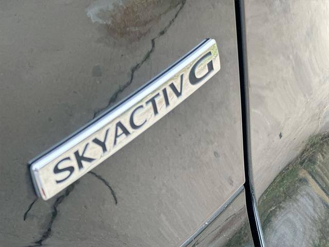 used 2023 Mazda CX-9 car, priced at $24,777