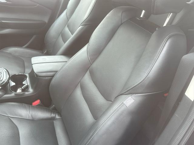 used 2023 Mazda CX-9 car, priced at $24,777