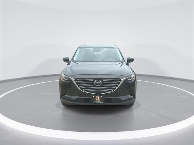 used 2023 Mazda CX-9 car, priced at $24,777