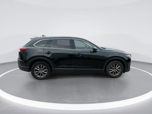 used 2023 Mazda CX-9 car, priced at $24,777