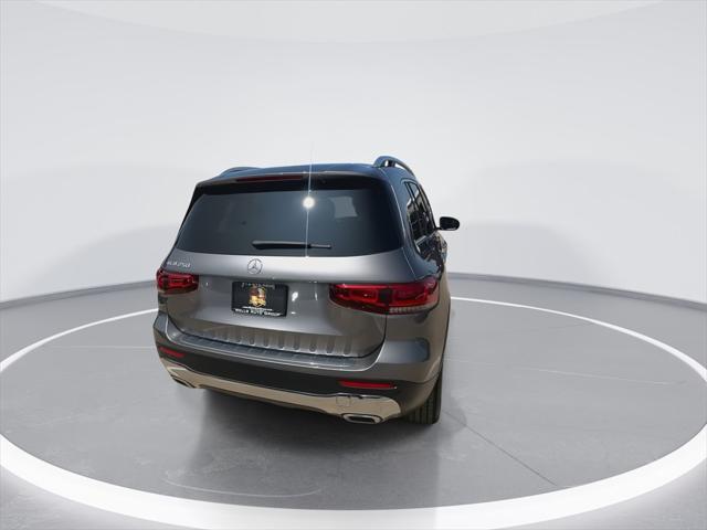 used 2022 Mercedes-Benz GLB 250 car, priced at $27,999