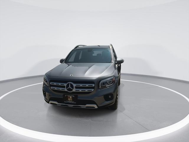 used 2022 Mercedes-Benz GLB 250 car, priced at $27,999