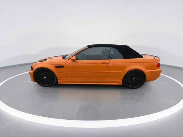 used 2001 BMW M3 car, priced at $13,999