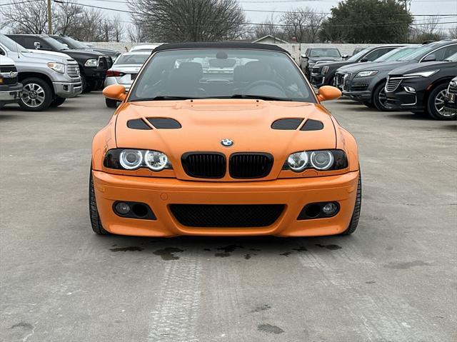 used 2001 BMW M3 car, priced at $13,999