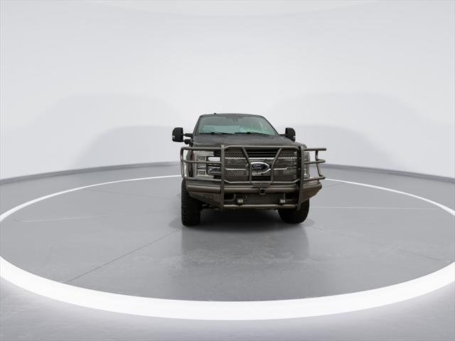 used 2018 Ford F-250 car, priced at $38,899