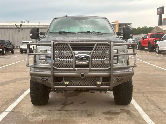 used 2018 Ford F-250 car, priced at $38,899