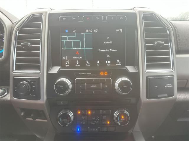 used 2018 Ford F-250 car, priced at $38,899