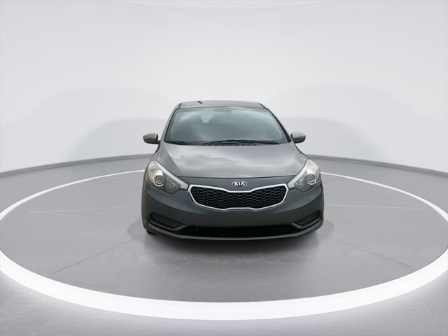 used 2016 Kia Forte car, priced at $10,777