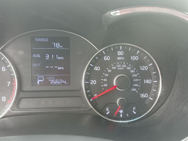 used 2016 Kia Forte car, priced at $10,777