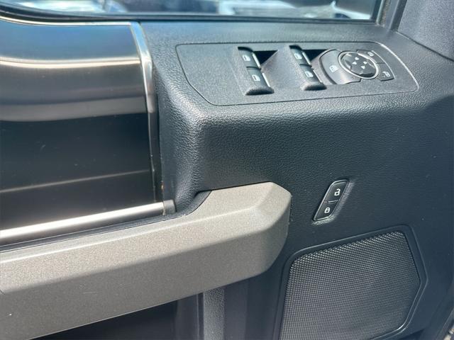 used 2019 Ford F-150 car, priced at $43,667