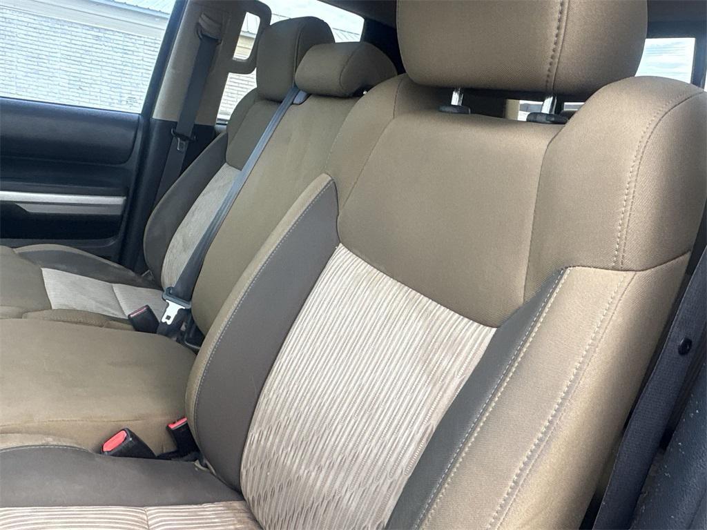 used 2014 Toyota Tundra car, priced at $18,699