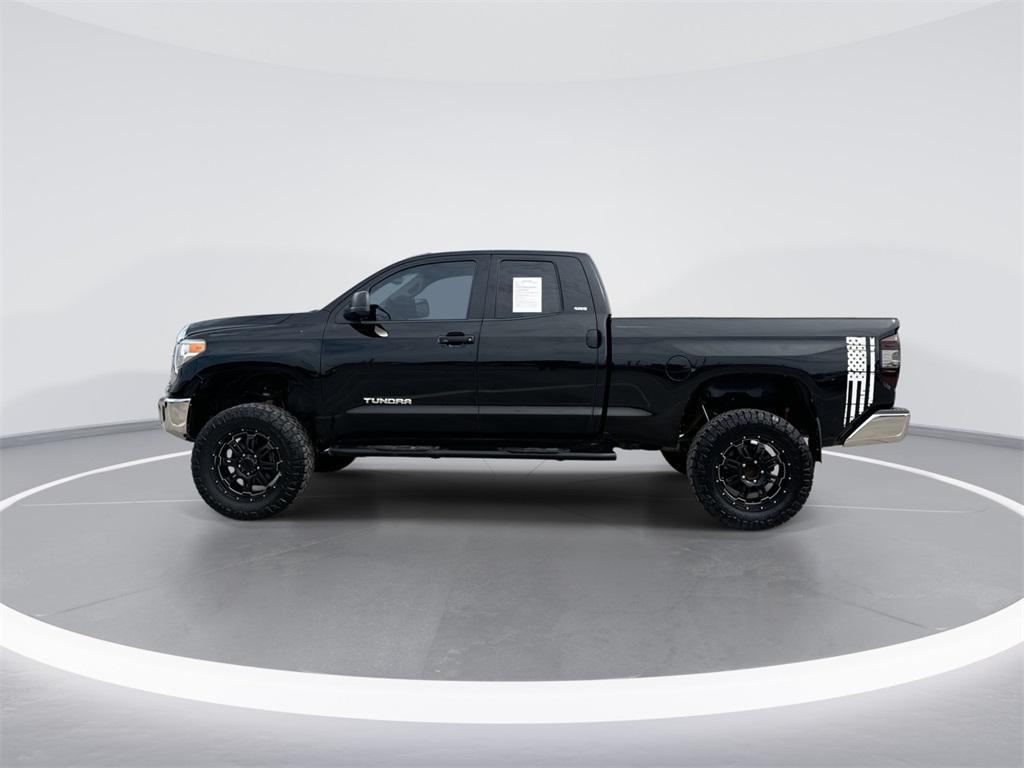 used 2014 Toyota Tundra car, priced at $18,699