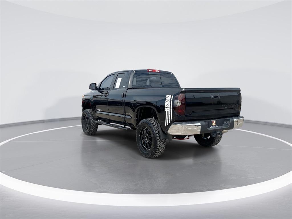 used 2014 Toyota Tundra car, priced at $18,699