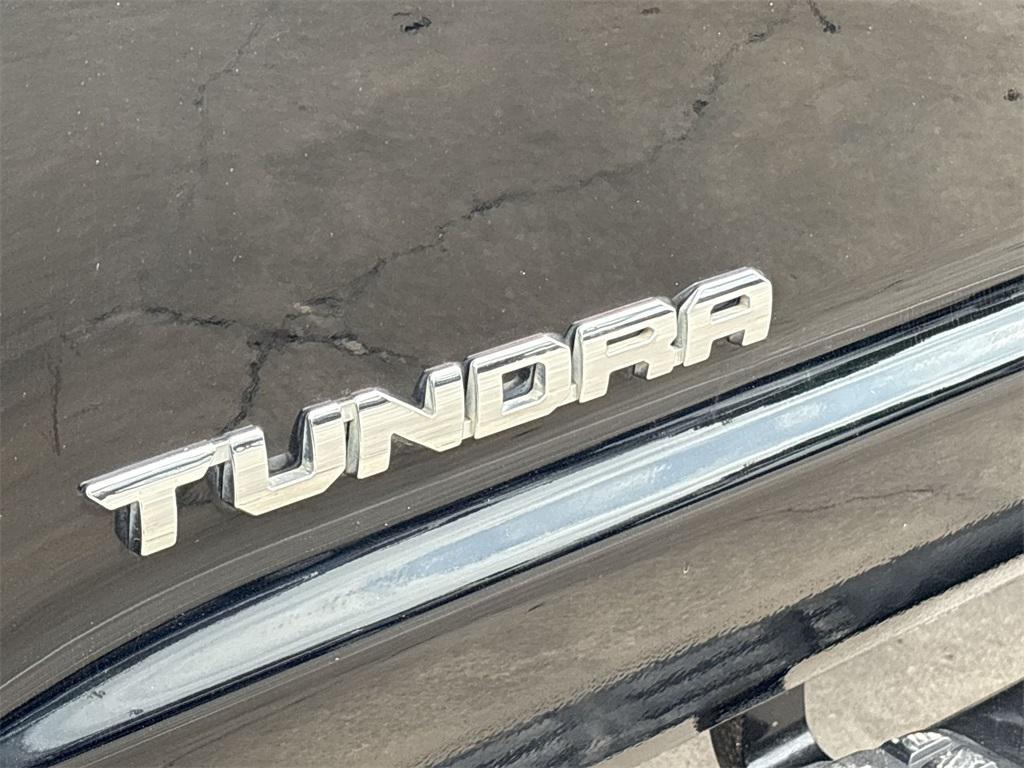 used 2014 Toyota Tundra car, priced at $18,699
