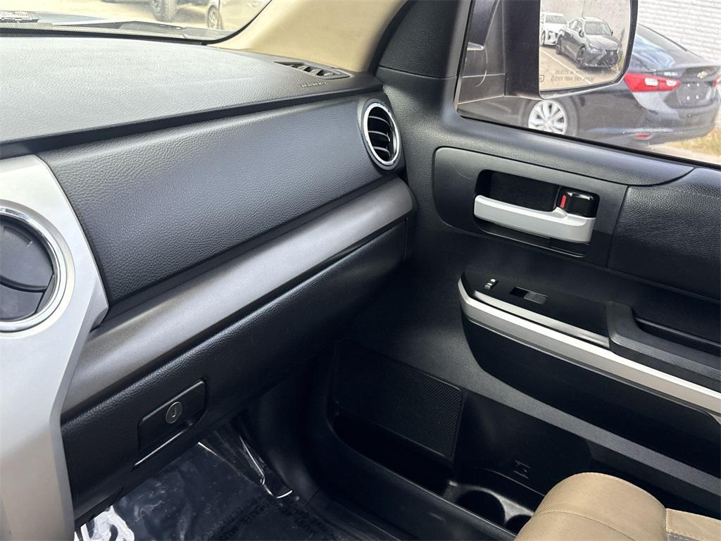 used 2014 Toyota Tundra car, priced at $18,699